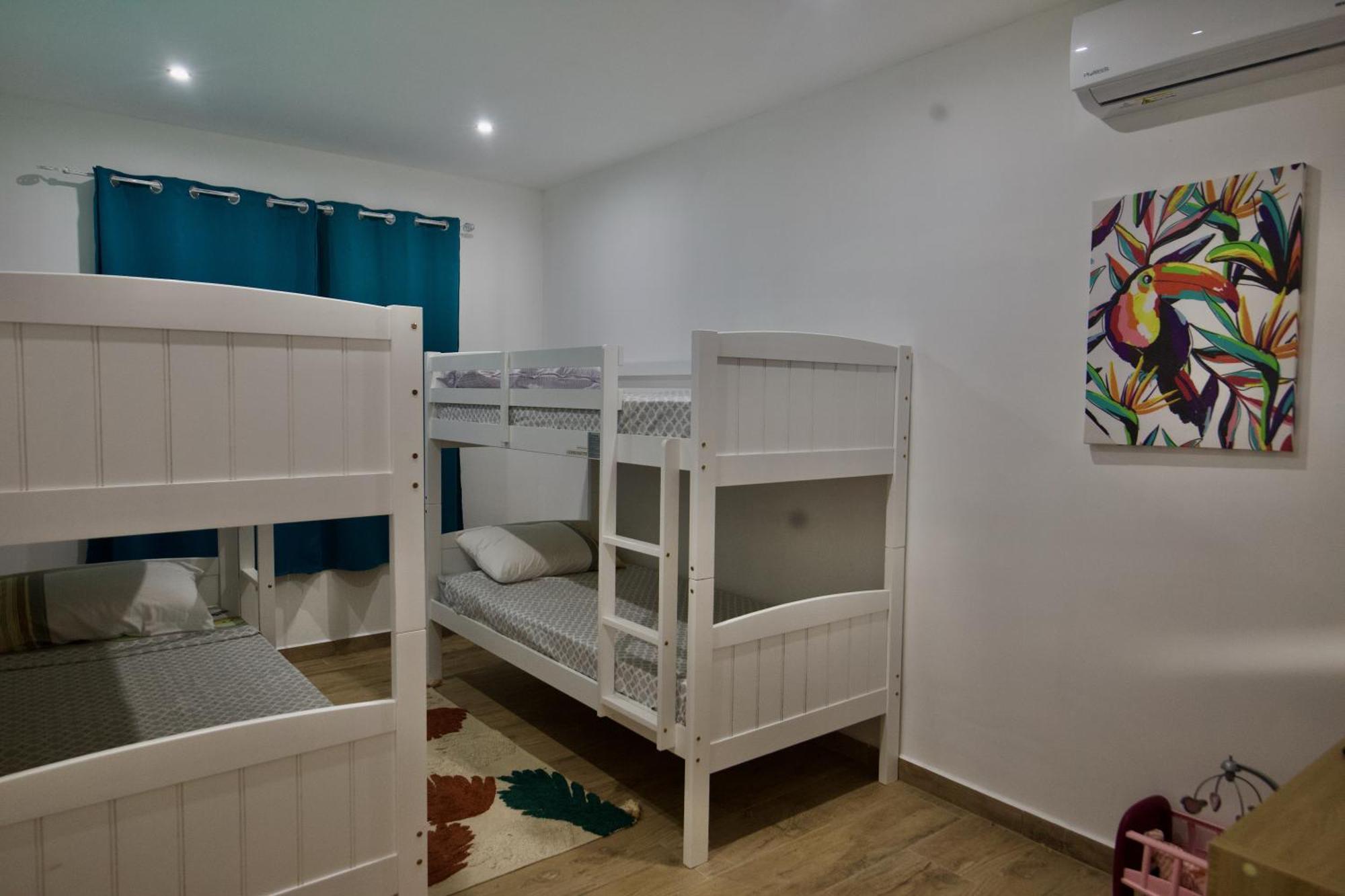 Le Beau Vallon 1- Jacuzzi Privatif Et Piscine Chauffee Partagee Saint-Benoît Екстериор снимка